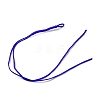 Braided Nylon Cord NWIR-V001-01F-2