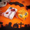 20 Rolls 20 Style Halloween Theme Self Adhesive Paper Stickers DIY-SZ0003-31-3
