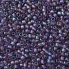 TOHO Round Seed Beads X-SEED-TR08-0166DF-2