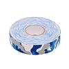 Bockey Masking Tape AJEW-WH0241-43C-1