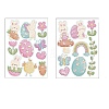 Rabbit DIY Diamond Sticker Kits PW-WGB03A7-01-1