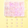 DIY Jewelry Making Findings Kits DIY-FS0008-98-6