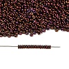 TOHO 6/0 Demi Round Beads Y-SEED-DR06-0502-1