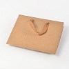 Rectangle Kraft Paper Bags LS-AJEW-L047B-01-3