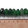 Natural Agate Beads Strands G-K392-A13-5