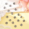 Preciosa® MAXIMA Crystal Fancy Stones X-PRC-FC12-00030-260-2