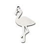 201 Stainless Steel Pendants SA-CBA9671-07P-1