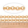 304 Stainless Steel Rolo Chains SA-CBAE0F2-11G-2