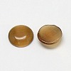 Cat Eye Cabochons CE-J002-20mm-26-2