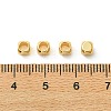 SHEGRACE Brass Beads XGRPCN840-227G-3