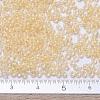 MIYUKI Round Rocailles Beads SEED-G007-RR0201-4