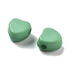 Opaque Acrylic Beads MACR-C034-01F-3