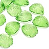 Transparent Acrylic Pendants AC-CBA5040-01H-1