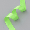 High Dense Single Face Satin Ribbon SRIB-Q009-6mm-115-3