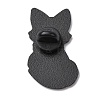 Fox Enamel Pins JEWB-A038-01EB-2