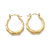 304 Stainless Steel Hoop Earrings for Women EJEW-L296-082G-4