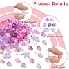 66G Glass Beads GLAA-FS0002-03A-2