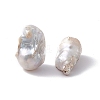 Baroque Natural Keshi Pearl Beads LS-PEAR-N020-J20-4