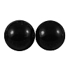 5000pcs ABS Plastic Imitation Pearl Cabochons SACR-S738-5mm-Z25-1