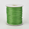 Eco-Friendly Korean Waxed Polyester Cord YC-P002-0.8mm-1179-1