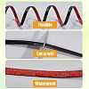 PVC Plastic Edge Banding FIND-WH20015-109C-03-5