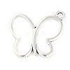 Tibetan Style Alloy Pendants LS-TIBEP-EA11928YKG-AS-LF-1