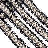 3Yards Cotton Lace Ribbons OCOR-GF0006-24A-1