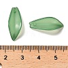 Translucent Acrylic Pendants X-OACR-Z016-08B-3