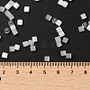 Glass Seed Beads X1-SEED-H002-D-A801-4