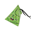 Halloween Cartoon Cardboard Candy Boxes CON-G017-01A-1