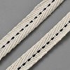 Cotton Ribbon OCOR-WH0048-06B-2