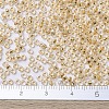 MIYUKI Round Rocailles Beads SEED-G007-RR0195-4