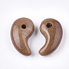 Synthetic Goldstone Pendants G-S294-07J-2