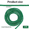 10M 3-Ply Acrylic Fiber Twisted Cord OCOR-CY0001-84A-2