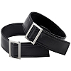 Imitation Leather Cord Bracelet AJEW-WH0166-71B-01-1