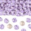 Preciosa® MAXIMA Crystal Fancy Stones Y-PRC-FC10-20310-1