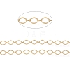 Brass Link Chains CHC-M020-07G-2