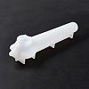 DIY Unicorn Ballpoint Pen Cover Silicone Molds DIY-E055-05-6