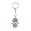 Alloy Enamel Keychain X1-KEYC-JKC00247-01-1