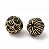 Transparent Acrylic Beads LS-X-OACR-C016-03B-3