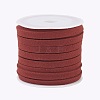 Faux Suede Cord X-LW-R003-5mm-1048-2