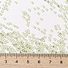 TOHO Round Seed Beads SEED-JPTR11-0024L-4