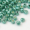 12/0 Glass Seed Beads SEED-A017-2mm-1118-1