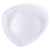 Cloth Round Fascinator Hat Base for Millinery Magic AJEW-WH0270-738A-1