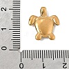 304 Stainless Steel Enamel Pendants SA-CBA7FC1-14G-02-3
