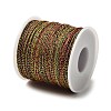 100M Braided Polyester Cords OCOR-A010-04G-2