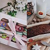 20 Rolls 20 Style Halloween Theme Self Adhesive Paper Stickers DIY-SZ0003-31-5