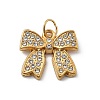 304 Stainless Steel Rhinestone Pendants STAS-D300-01G-03-1