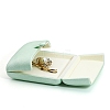 Velvet Brooch Storage Box PW-WGC0456-01-1