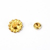 Alloy Rhinestones Rivets FIND-WH0072-63B-2